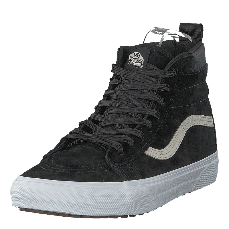 Ua Sk8-hi Mte (mte) Black/night/true White