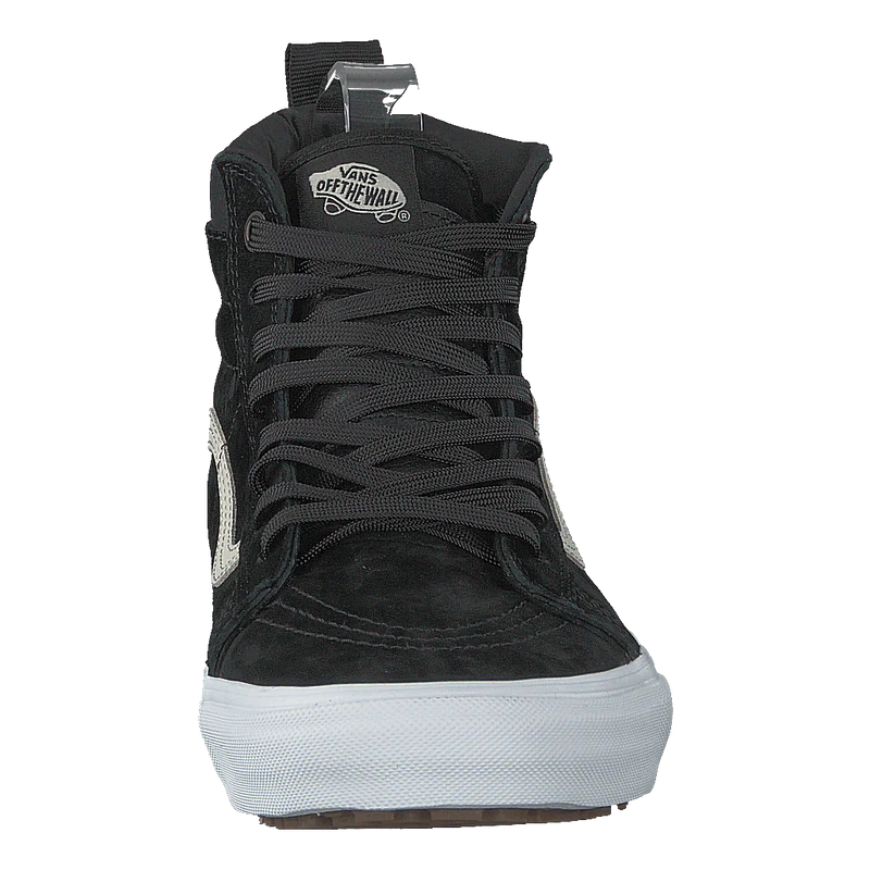 Ua Sk8-hi Mte (mte) Black/night/true White
