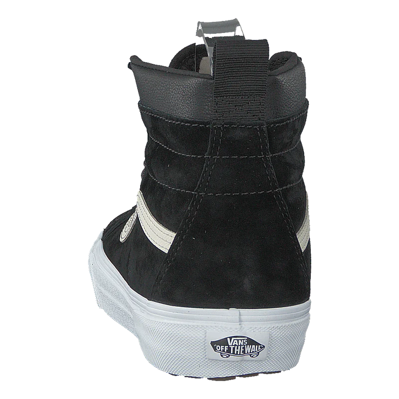 Ua Sk8-hi Mte (mte) Black/night/true White