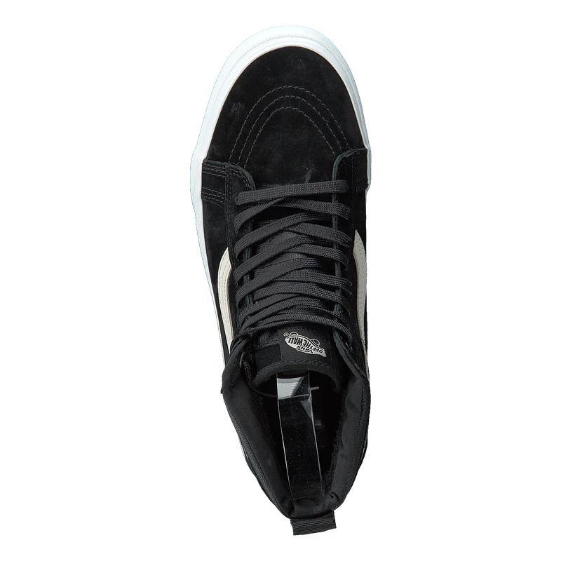 Ua Sk8-hi Mte (mte) Black/night/true White