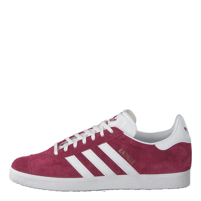 Gazelle Cburgu/ftwwht/goldmt