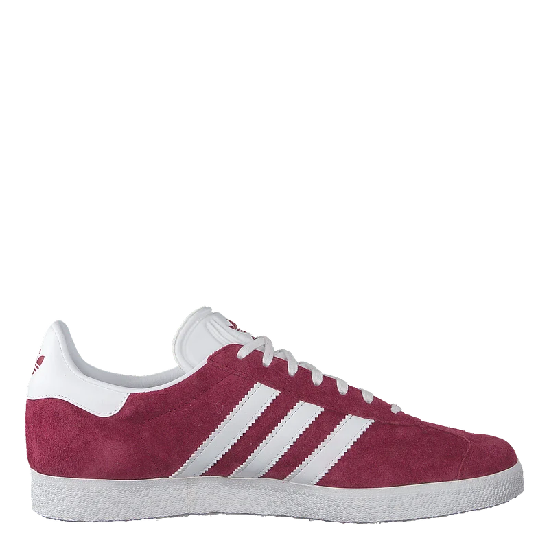 Gazelle Cburgu/ftwwht/goldmt