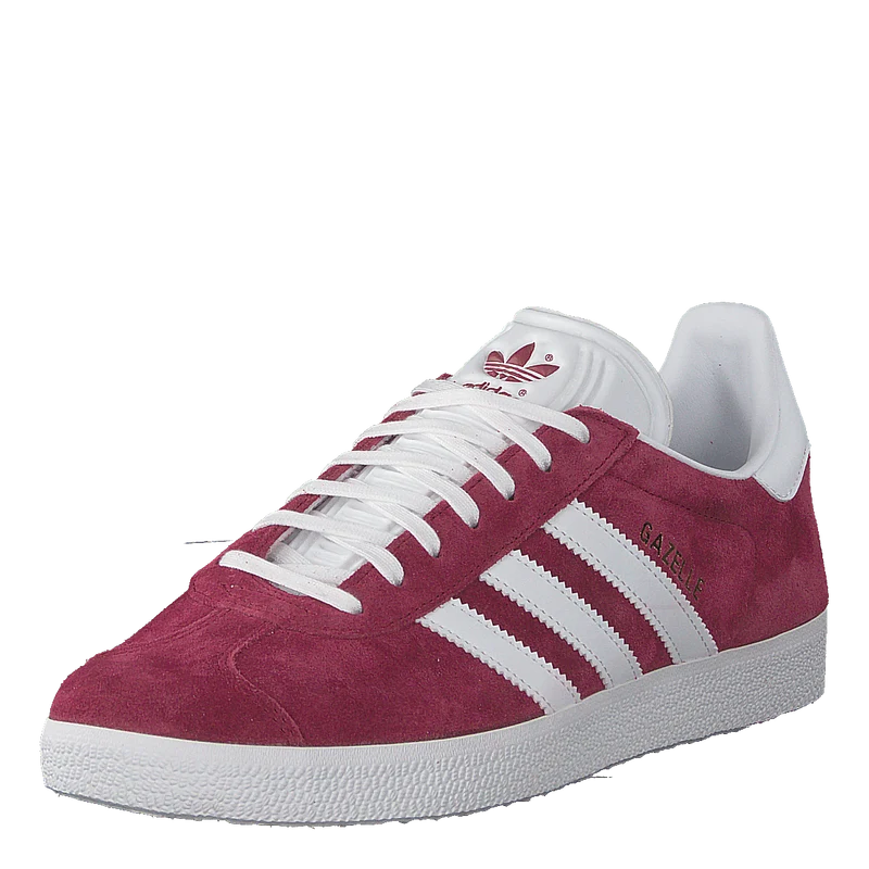 Gazelle Cburgu/ftwwht/goldmt