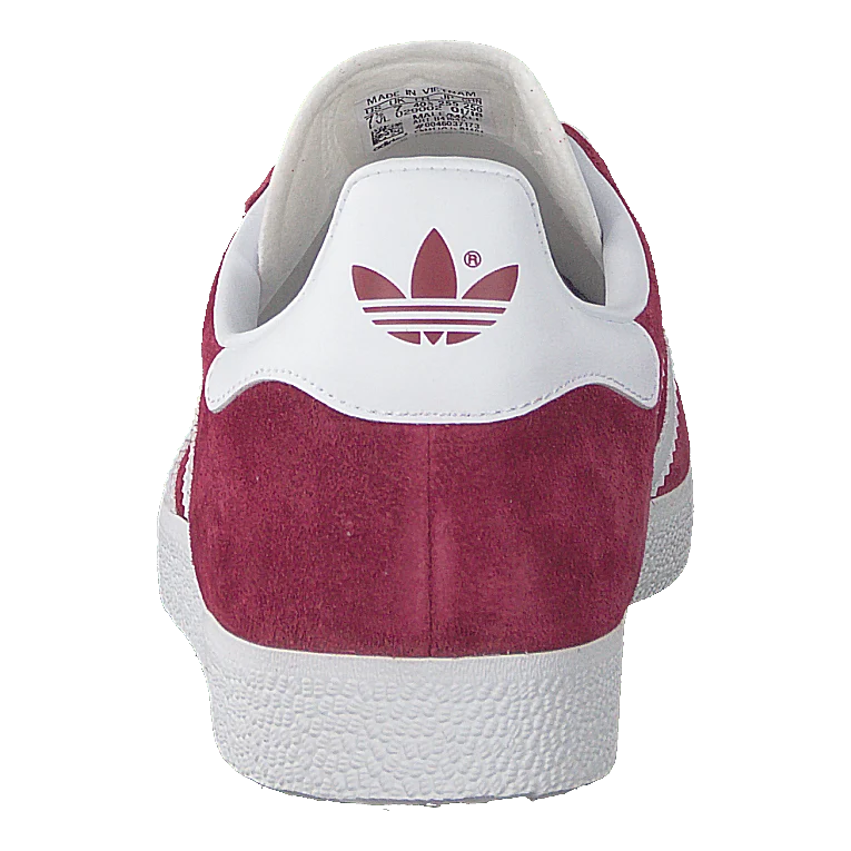 Gazelle Cburgu/ftwwht/goldmt