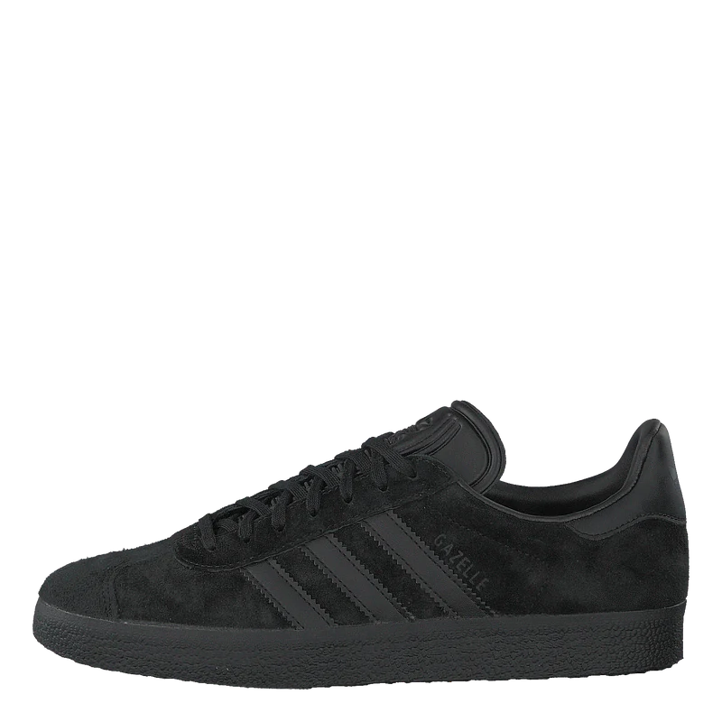 Gazelle Cblack/cblack/cblack