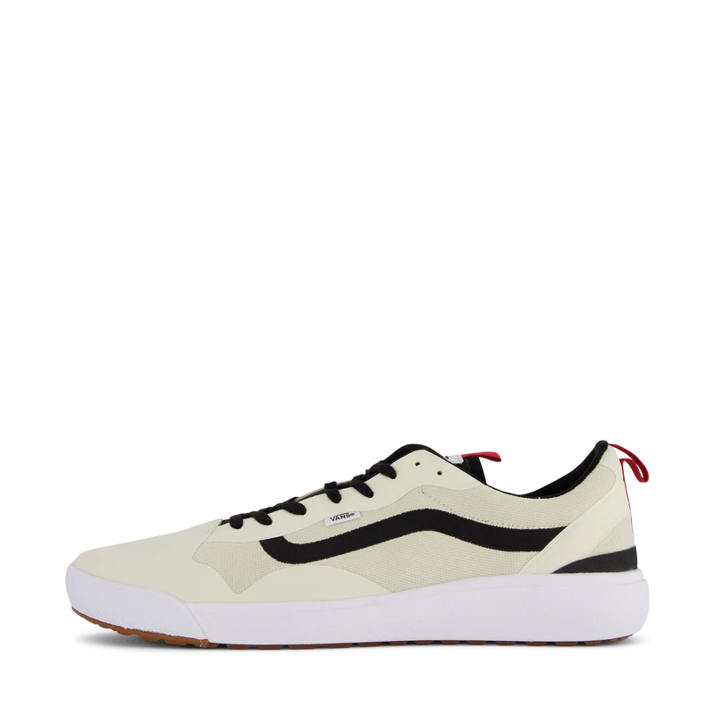 Ua Ultrarange Exo Bone White/black