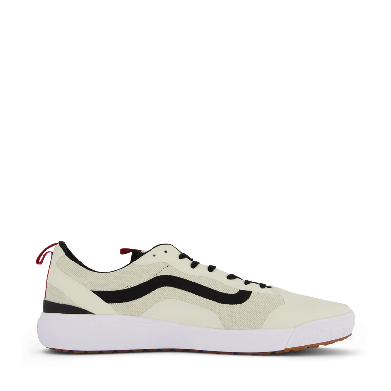 Ua Ultrarange Exo Bone White/black