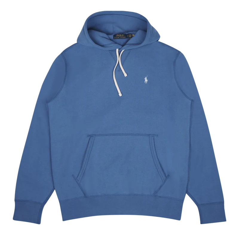 The RL Fleece Hoodie