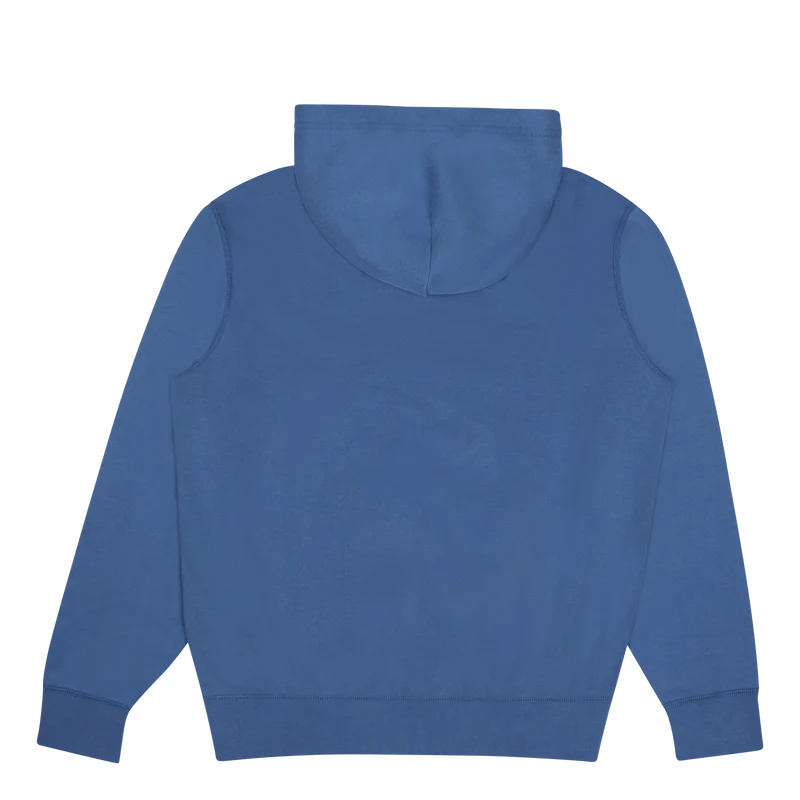 The RL Fleece Hoodie