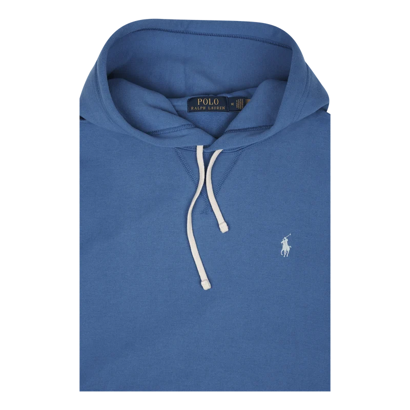 The RL Fleece Hoodie