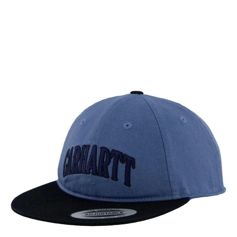 Preston Cap Sorrent / Black