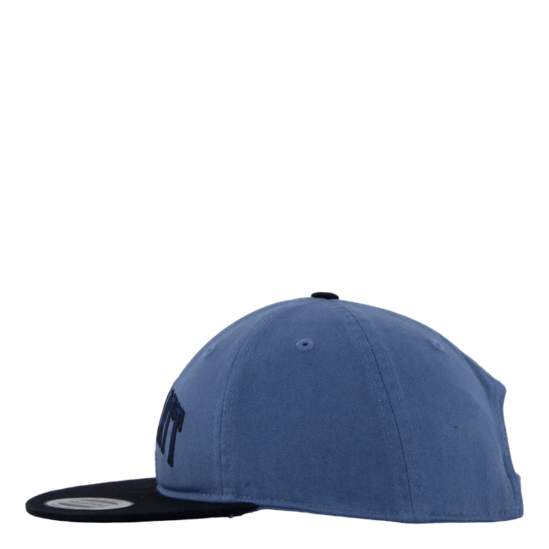 Preston Cap Sorrent / Black