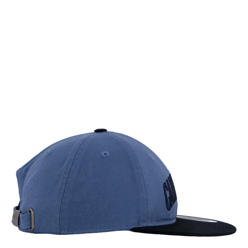 Preston Cap Sorrent / Black