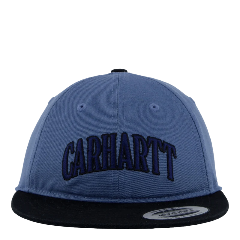 Preston Cap Sorrent / Black