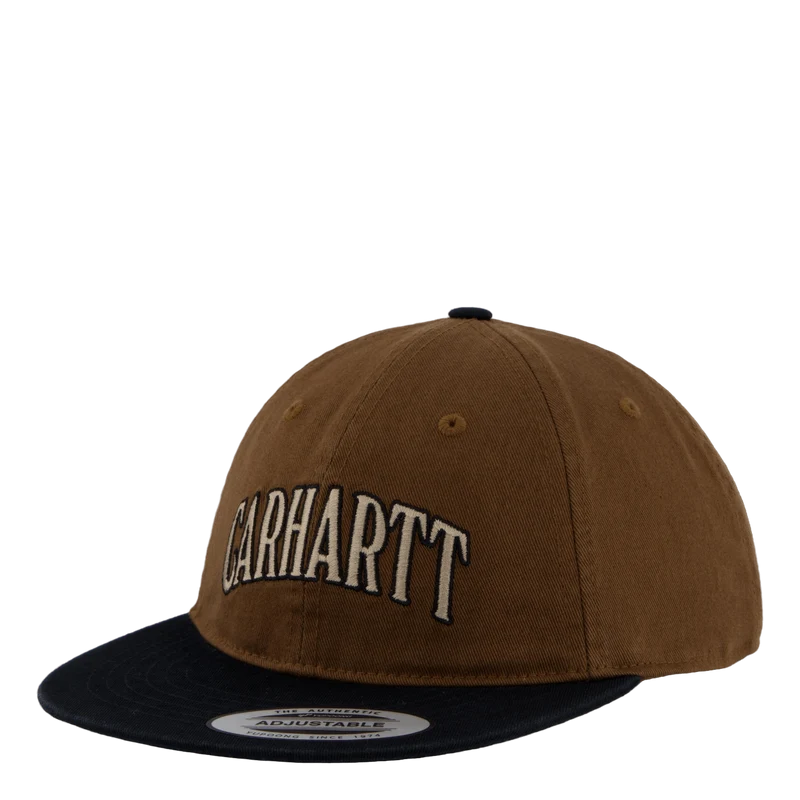 Preston Cap Lumber / Black