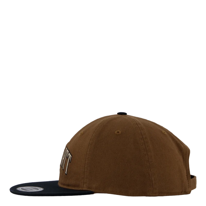 Preston Cap Lumber / Black