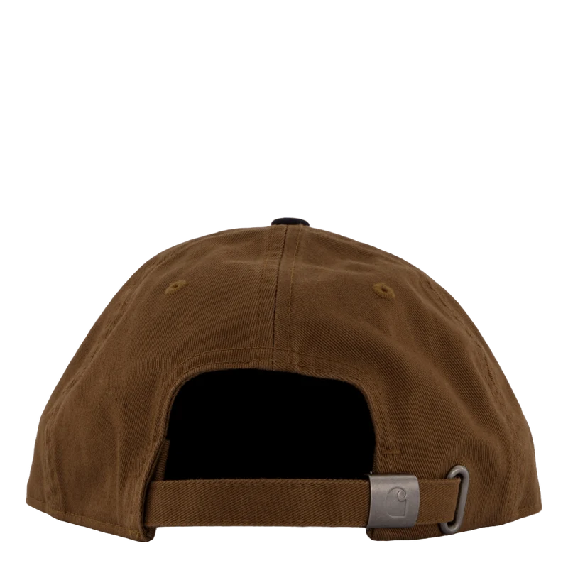 Preston Cap Lumber / Black