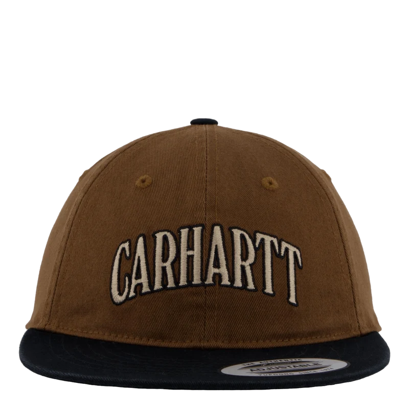 Preston Cap Lumber / Black