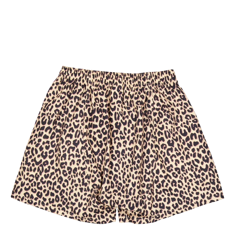 Leopard 250 Beige