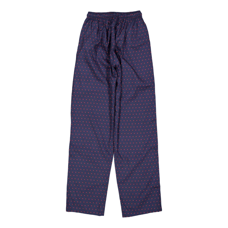 Navy Luv Pyjama Pants 450 Navy