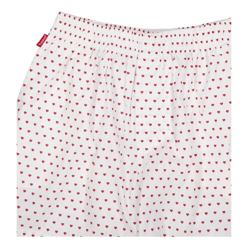 Dirty Love 600 Red