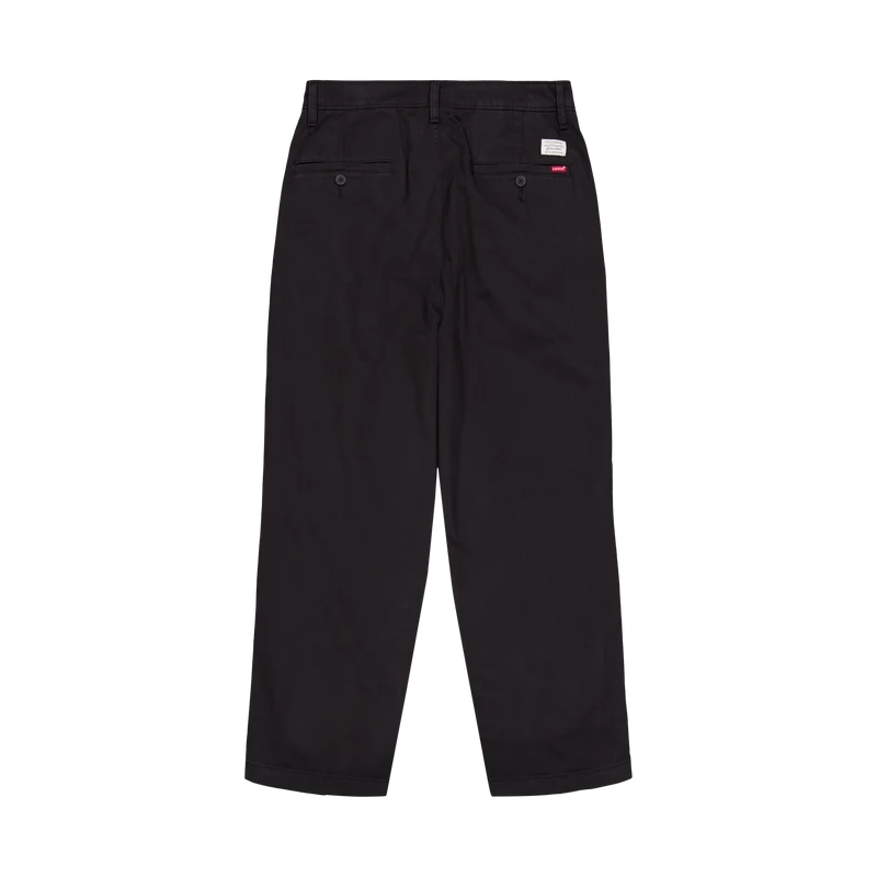 Xx Stay Loose Chino Blacks Meteorite Ns Authent