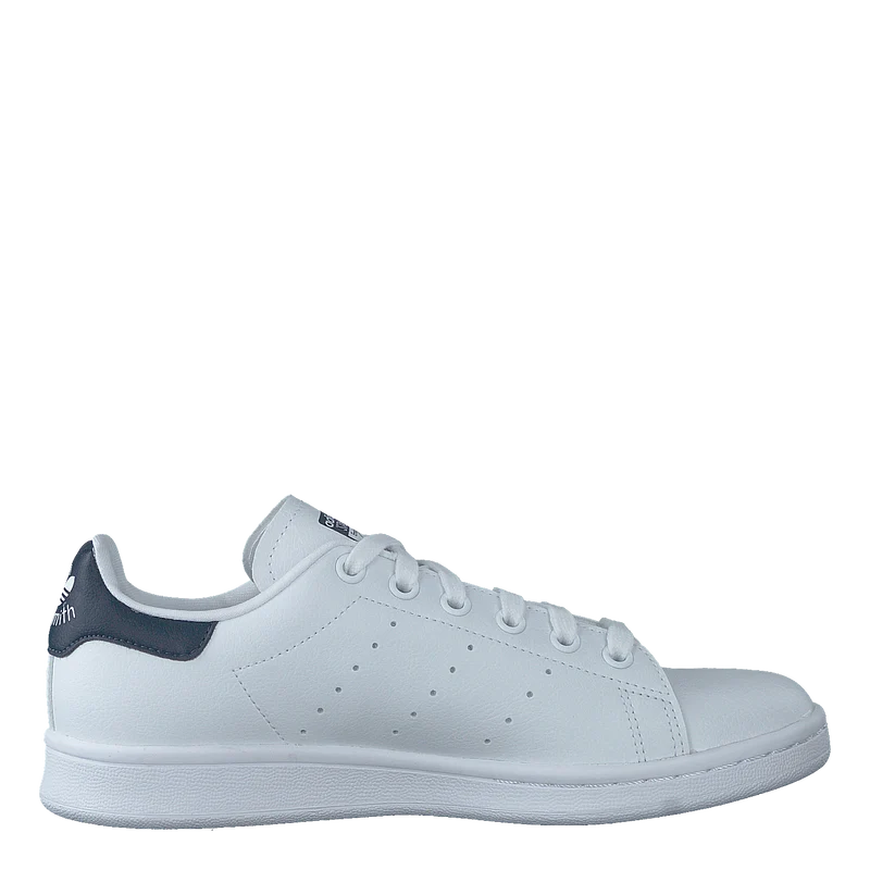 Stan Smith Vegan Ftwr White/collegiate Navy/gre