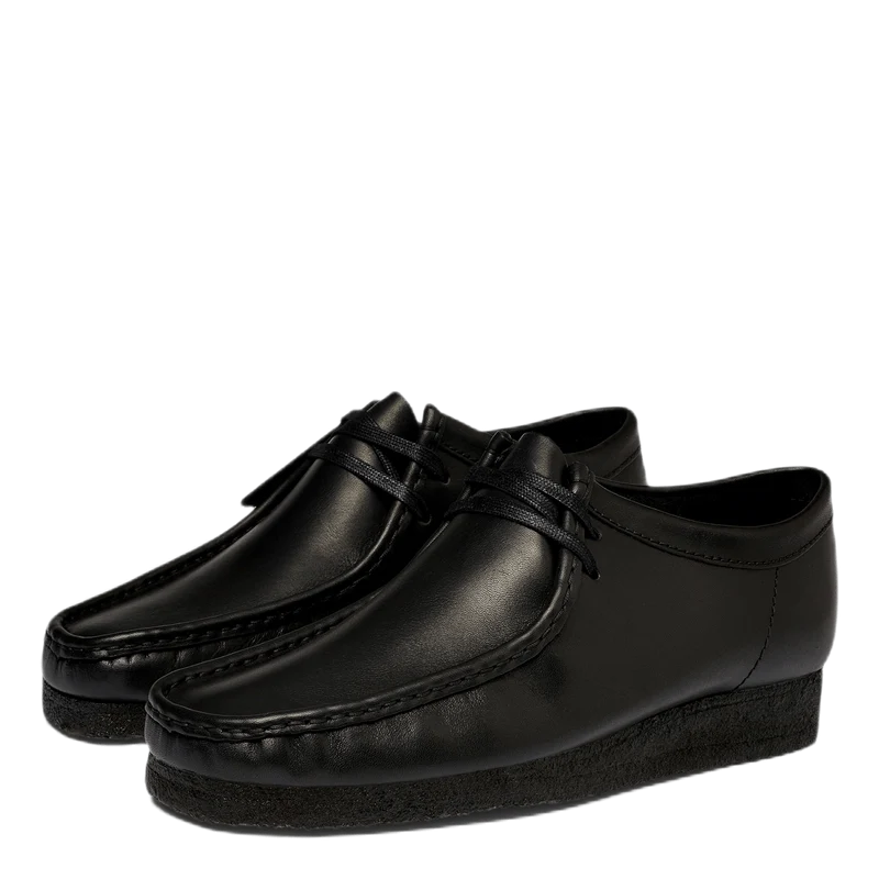 Clarks Originals Wallabee