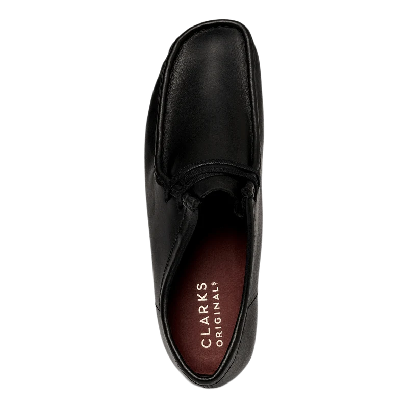 Clarks Originals Wallabee