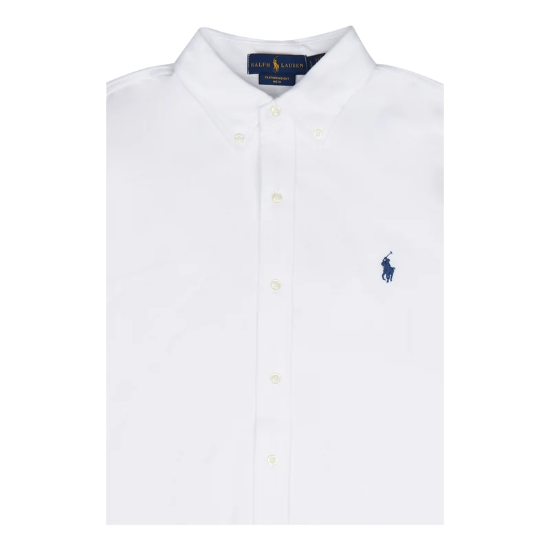 Polo Ralph Lauren Featherweight Mesh Shirt