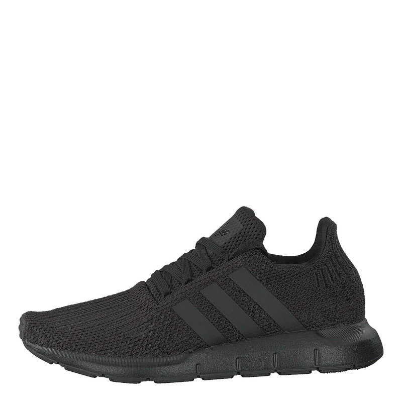 Swift Run Cblack/cblack/ftwwht