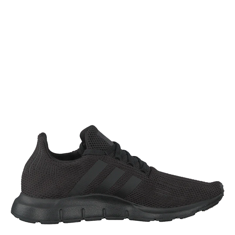 Swift Run Cblack/cblack/ftwwht