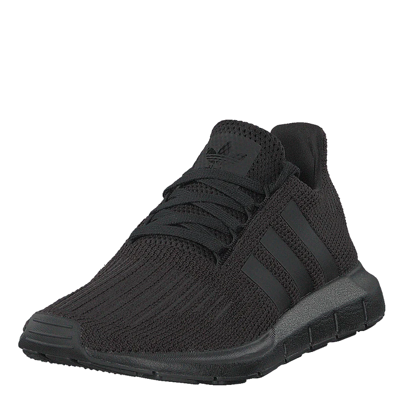 Swift Run Cblack/cblack/ftwwht