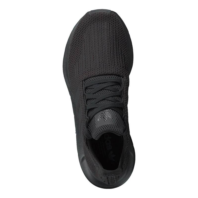 Swift Run Cblack/cblack/ftwwht
