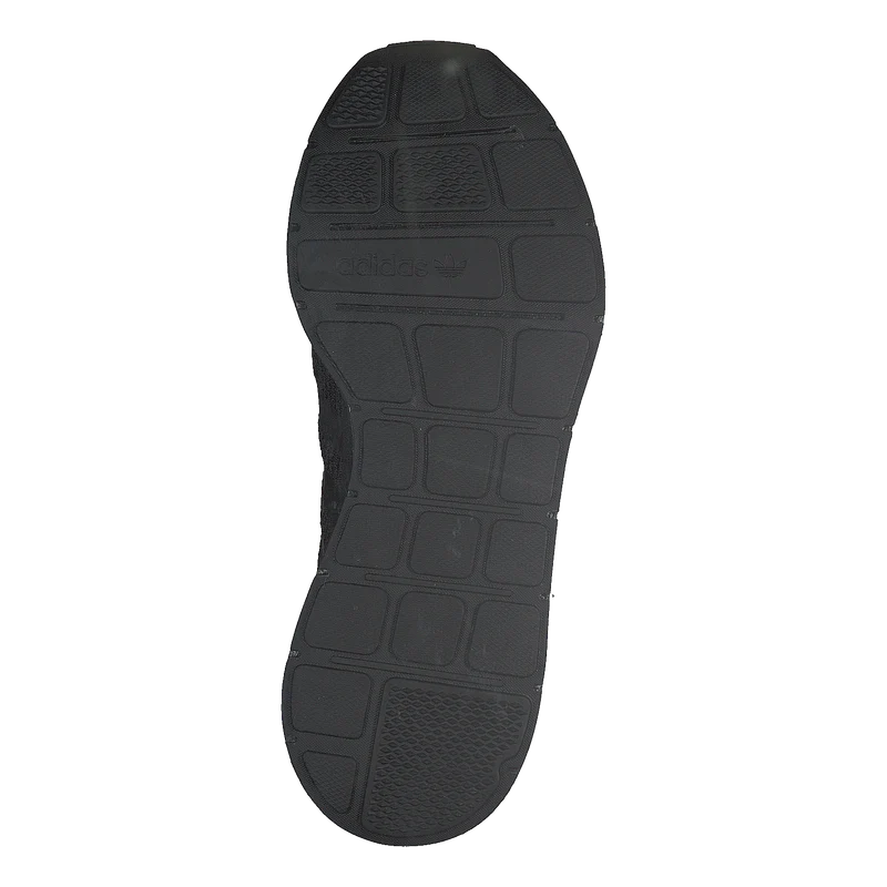 Swift Run Cblack/cblack/ftwwht
