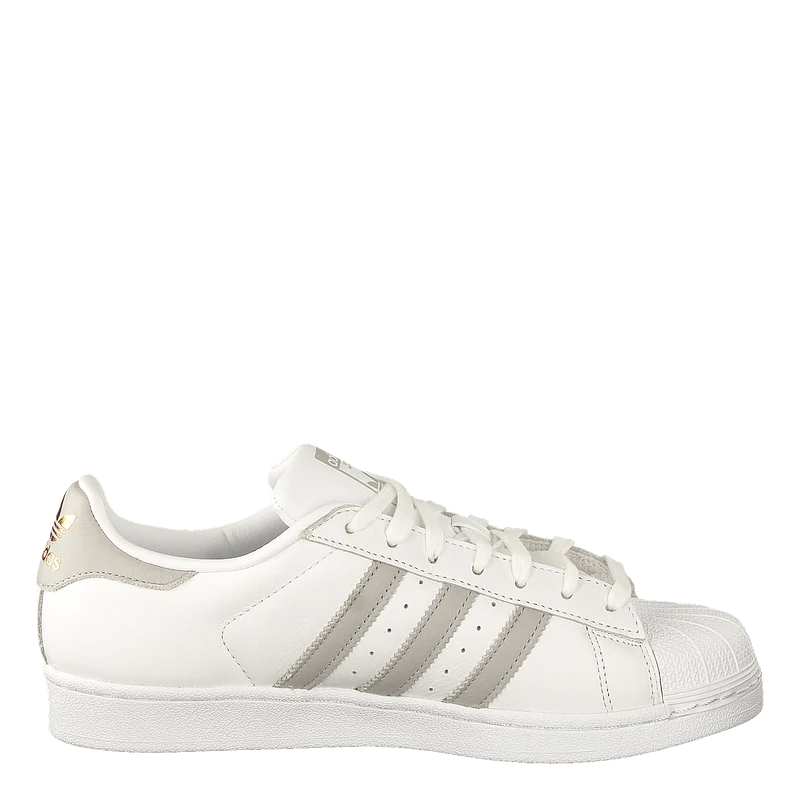 Superstar W Ftwwht/gretwo/ftwwht
