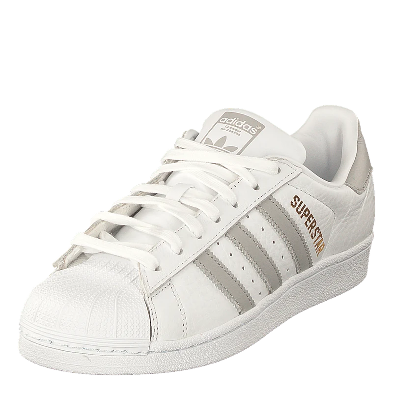 Superstar W Ftwwht/gretwo/ftwwht