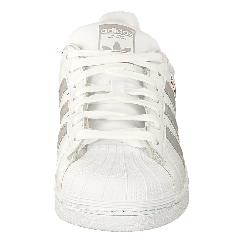Superstar W Ftwwht/gretwo/ftwwht
