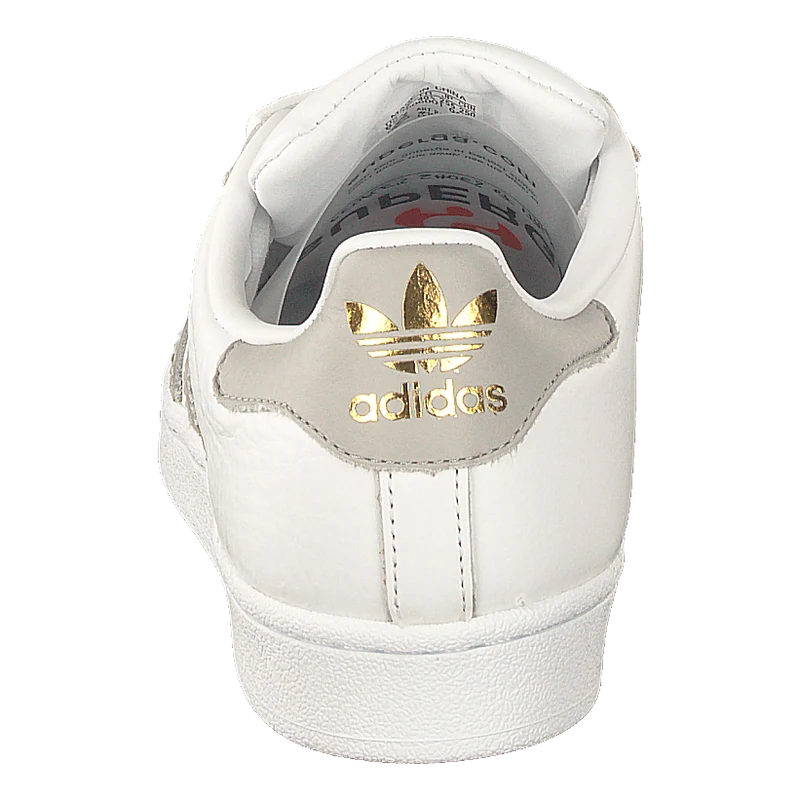 Superstar W Ftwwht/gretwo/ftwwht