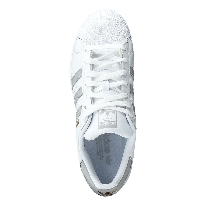 Superstar W Ftwwht/gretwo/ftwwht