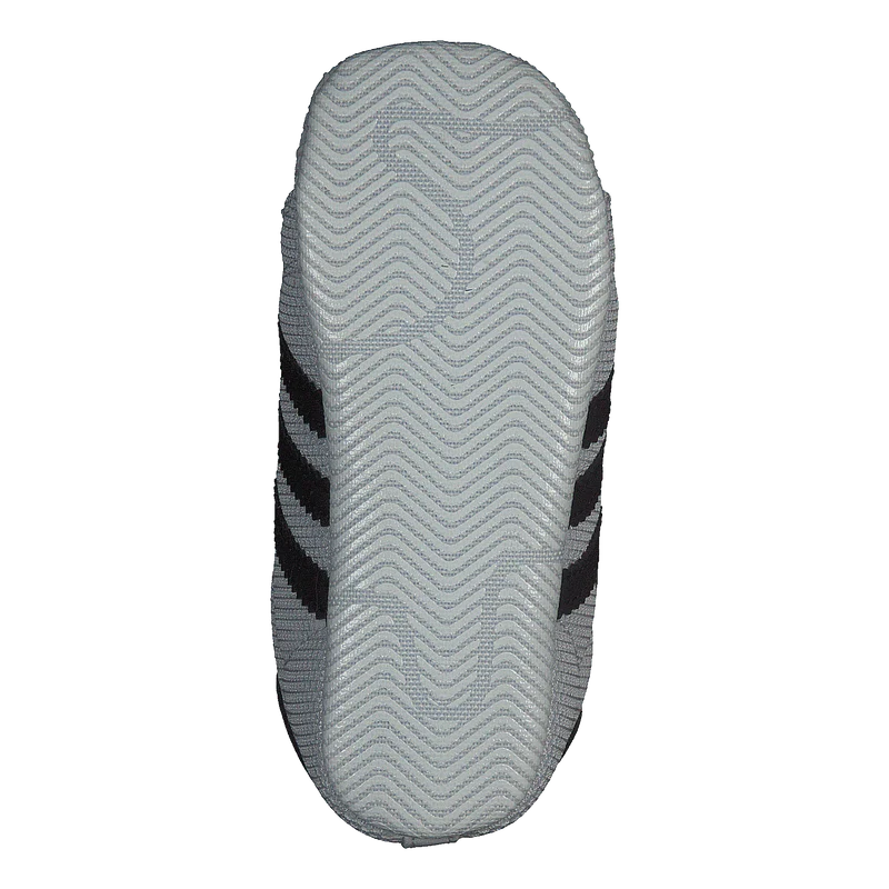 Superstar Crib Ftwwht/cblack/ftwwht