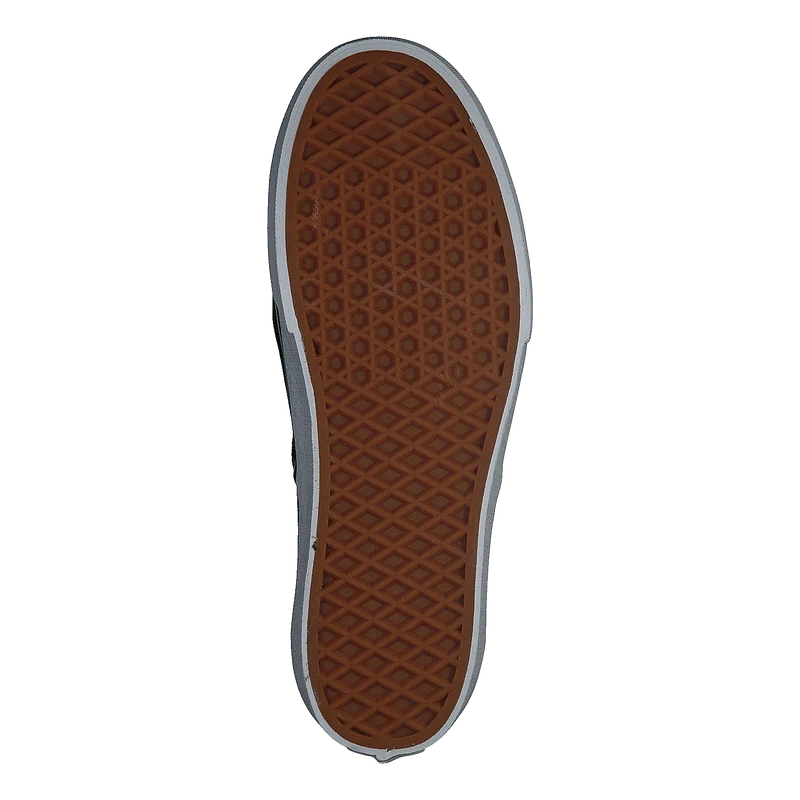 Ua Authentic Platform 2.0 Black
