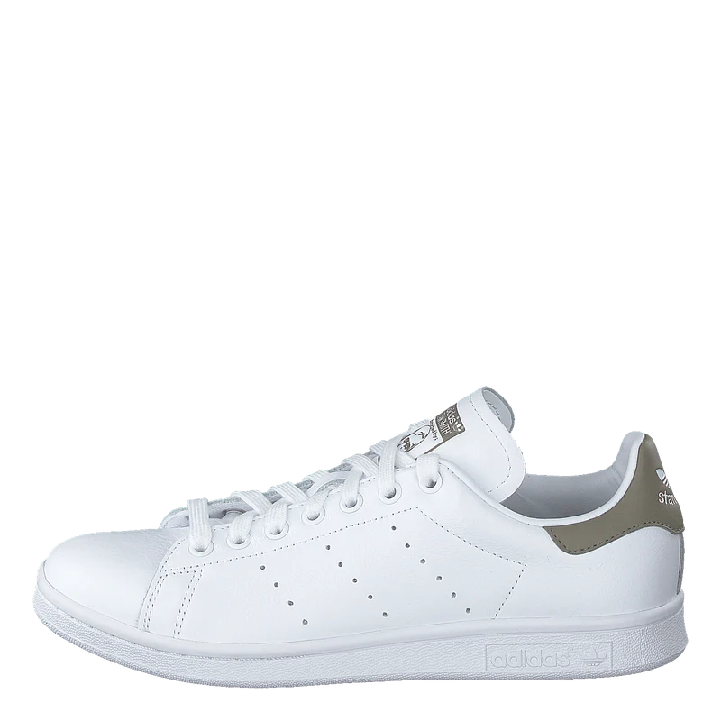Stan Smith Ftwr White/trace Cargo/ftwr Wh