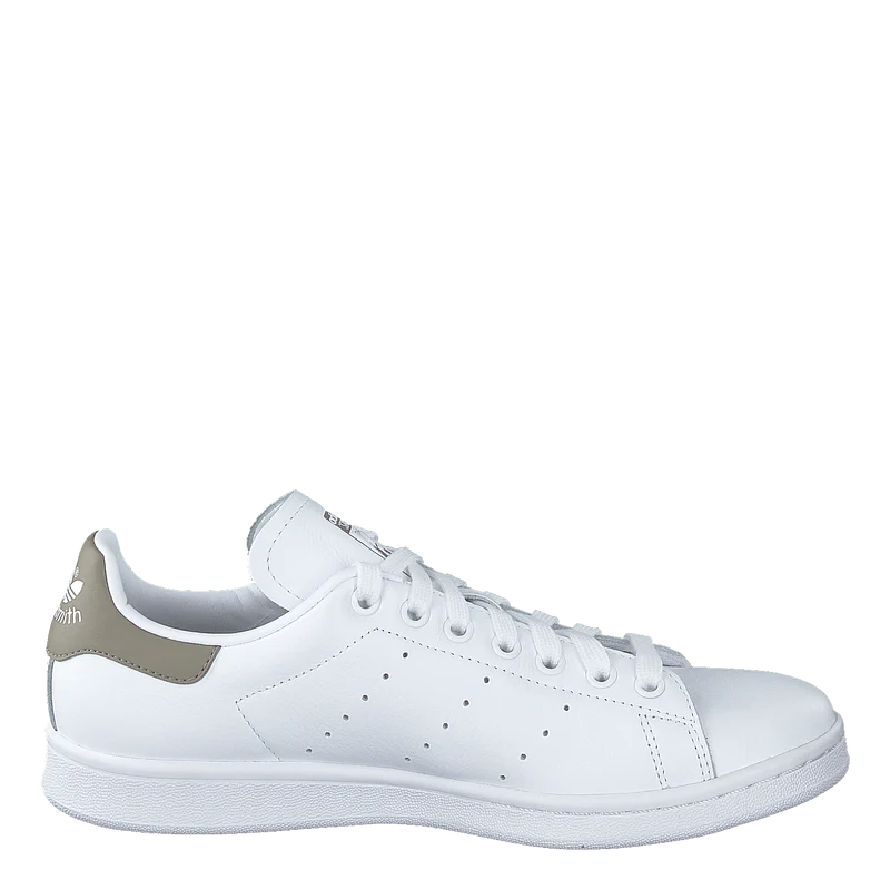 Stan Smith Ftwr White/trace Cargo/ftwr Wh