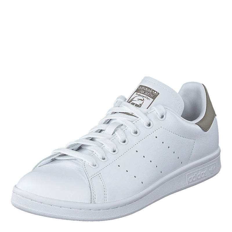 Stan Smith Ftwr White/trace Cargo/ftwr Wh
