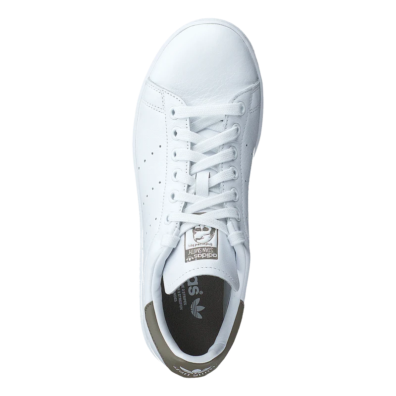 Stan Smith Ftwr White/trace Cargo/ftwr Wh