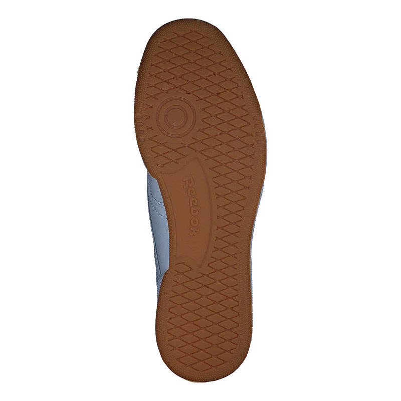 Club C 85 Int-White/Royal-Gum