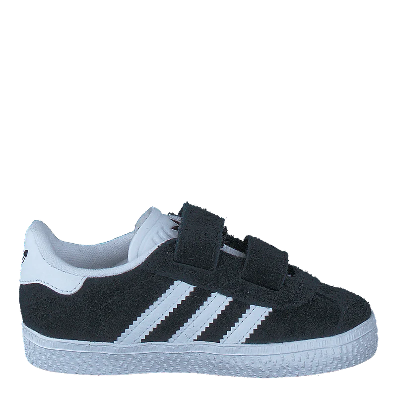 Gazelle Cf I Core Black/Ftwr White