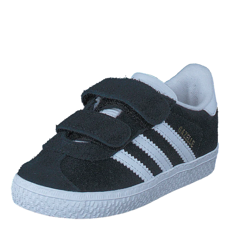 Gazelle Cf I Core Black/Ftwr White
