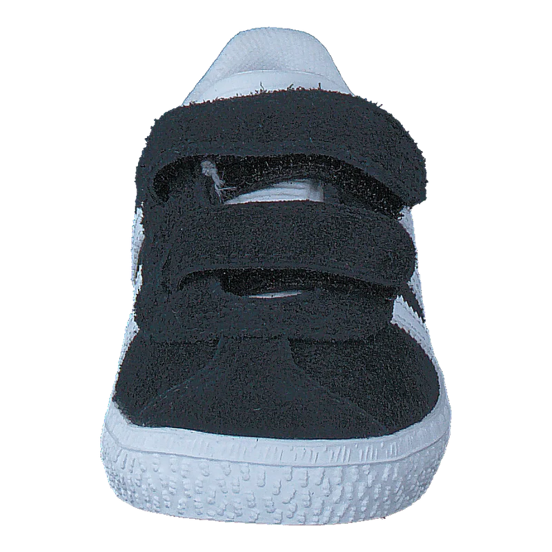 Gazelle Cf I Core Black/Ftwr White